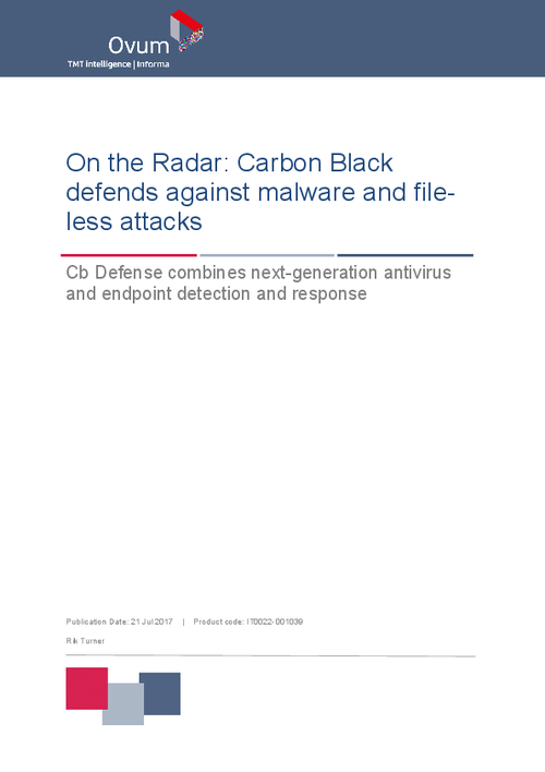How to Harden Endpoints Against Malware