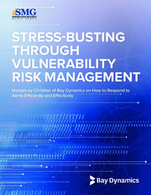 How To Improve Vulnerability Risk Management