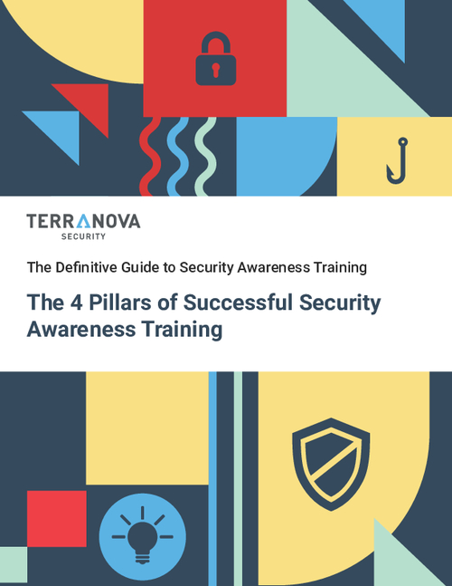 How to Make Cyber Security Training a Benefit, Not a Task