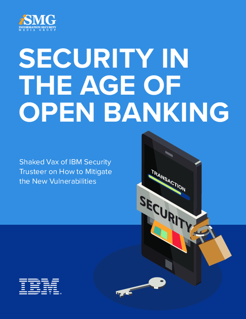 How to Mitigate the New Banking Vulnerabilities