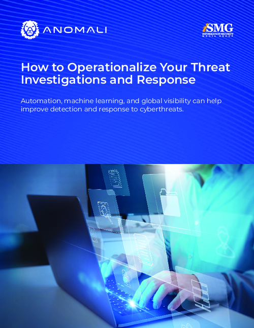 How to Operationalize Your Threat Investigations and Response
