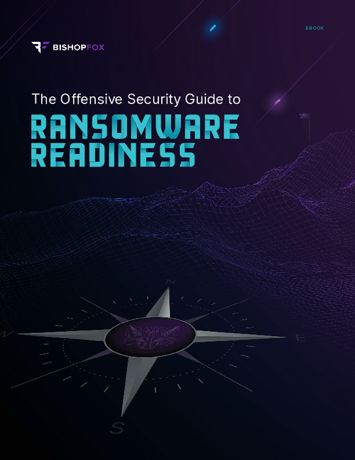 How to Prepare For Ransomware Attacks: An Offensive-Security Guide