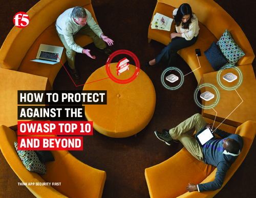 How to Protect Against the OWASP Top 10 and Beyond
