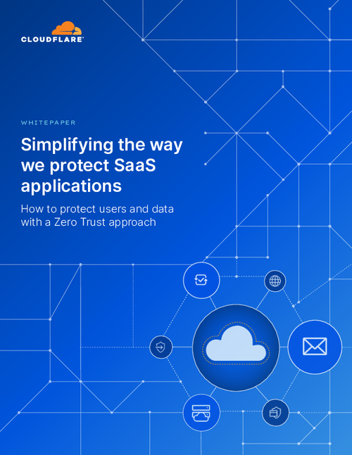 How to Protect Users and Data with a Zero Trust Approach