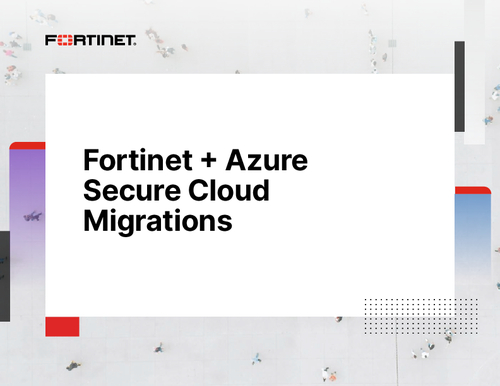 How to Secure Cloud Migrations for Azure
