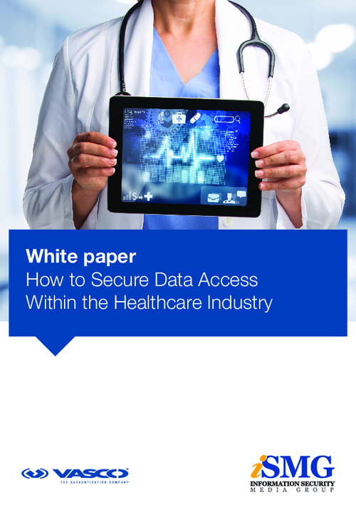 How to Integrate and Adopt Security within the Healthcare Sector