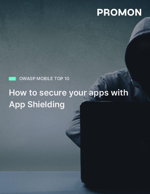 OWASP Top 10 Mobile Threats Checklist