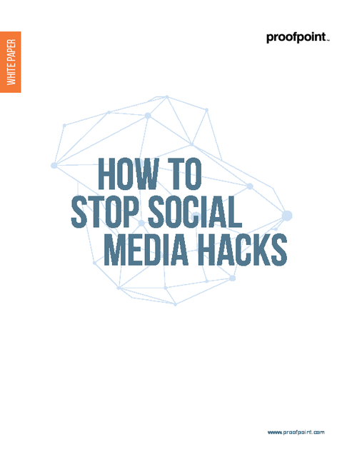 How to Stop Social Media Hacks