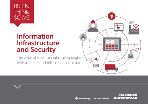How Your Information Infrastructure Can Help Improve Asset and System Performance