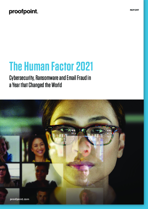 The Human Factor 2021