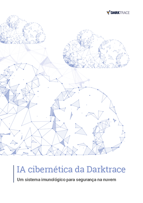 An Immune System for Cloud Security (Portuguese Language)