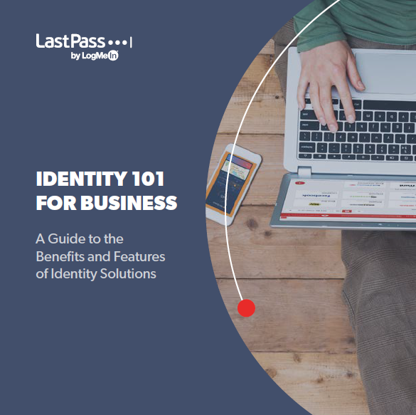 Identity 101 For Business