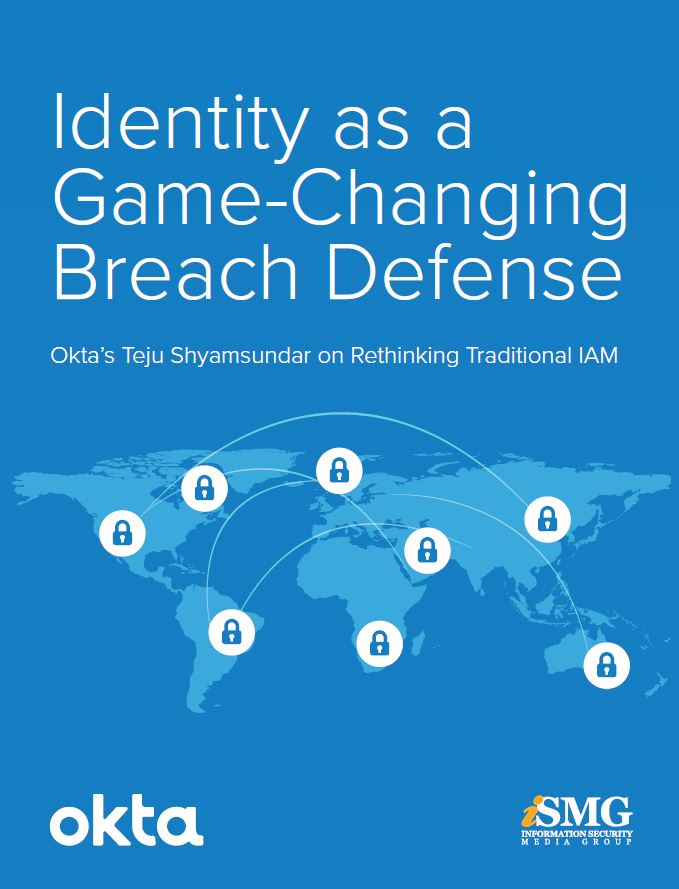 Identity as a Game-Changing Breach Defense