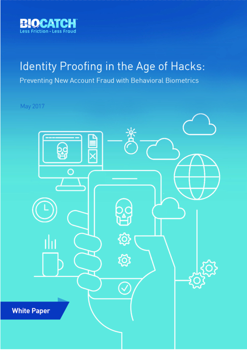 Identity Proofing in the Age of Hacks