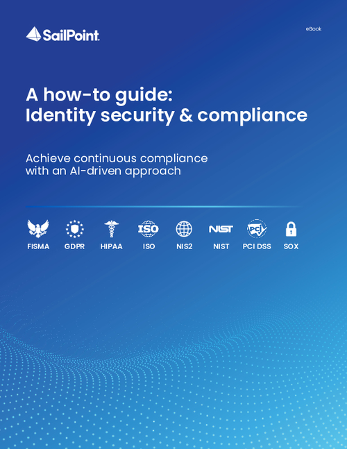 How-to Guide: Achieve Continuous Compliance with an AI-driven Approach