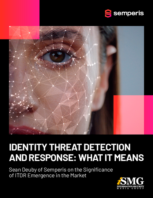 Identity Threat Detection and Response: What It Means