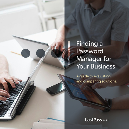 How Password Managers Fit Into Your Organization's Identity & Access Management Solution