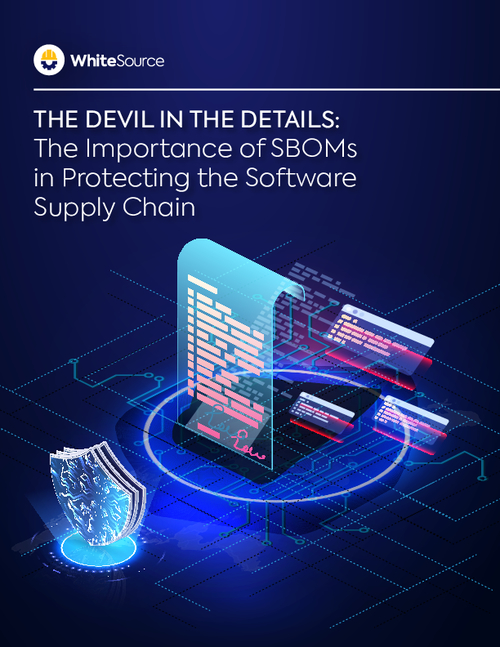 The Importance of SBOMs in Protecting the Software Supply Chain