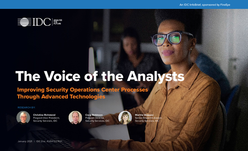 Improving Security Operations Center Processes Through Advanced Technologies