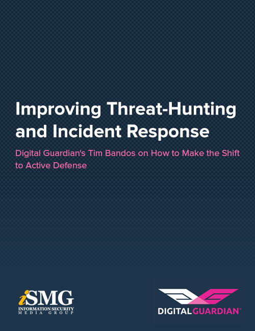 Improving Threat-Hunting and Incident Response