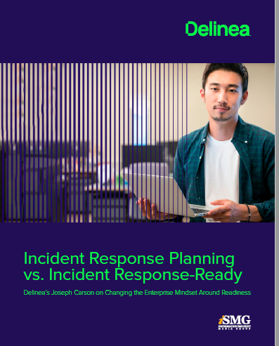 Incident Response Planning vs. Incident Response-Ready