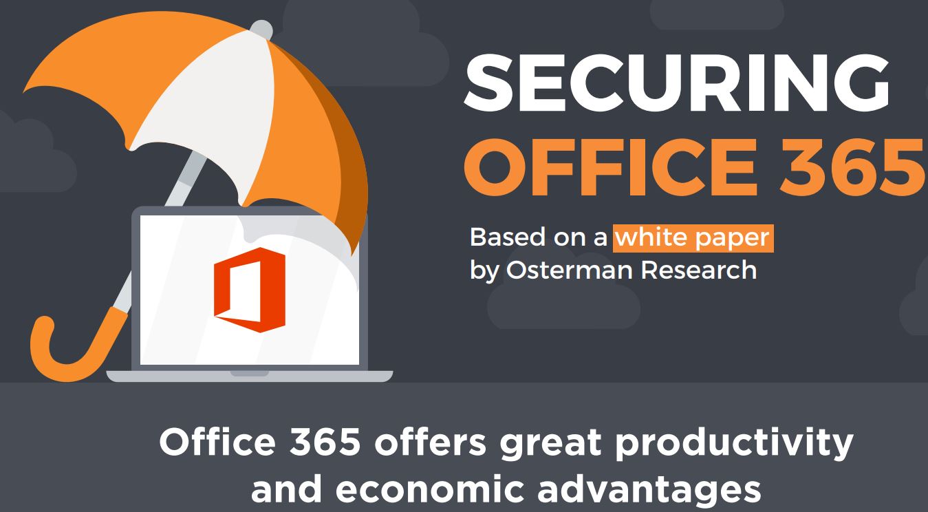 How to Secure Office 365
