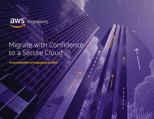Innovate By Migrating to the Most Secure Cloud