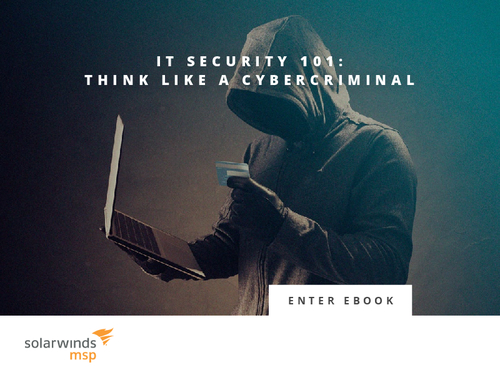Inside the Mind of a Cybercriminal