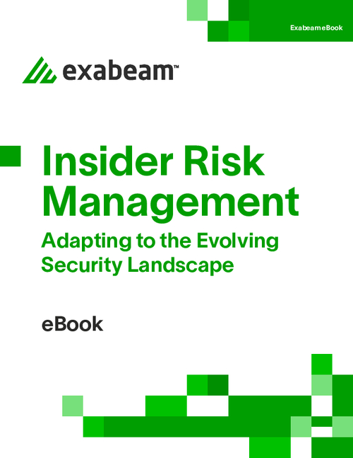 Insider Risk Management: Adapting to the Evolving Security Landscape