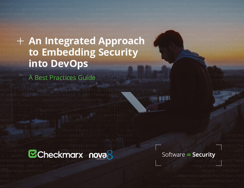 An Integrated Approach to Embedding Security into DevOps - A Best Practices Guide