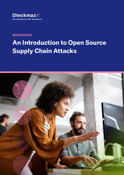 An Introduction to Open Source Supply Chain Attacks