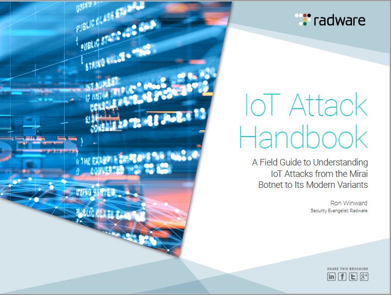 IoT Attack Handbook