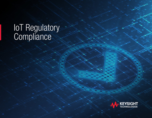 IoT's Regulatory Compliance's Biggest Issues
