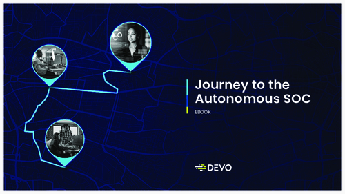 The Journey Begins: Building an Autonomous SOC in 2023