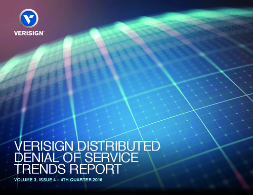 Key Trends From Recent DDoS Attack Mitigations