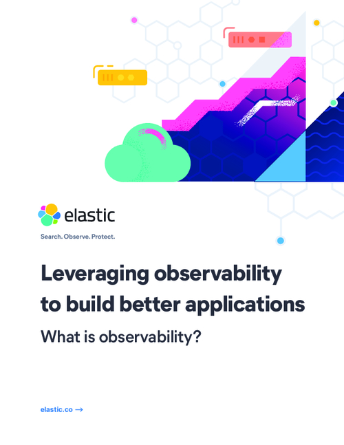 Leveraging Observability to Build Better Applications at Scale
