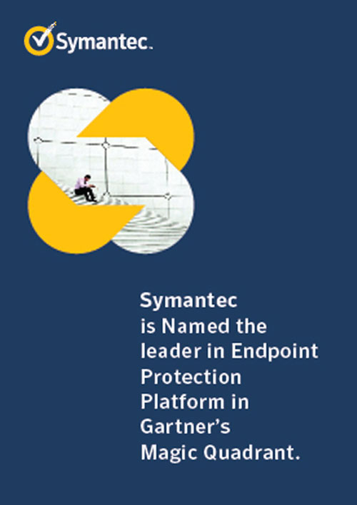 2018 Gartner Magic Quadrant for Endpoint Protection Platforms