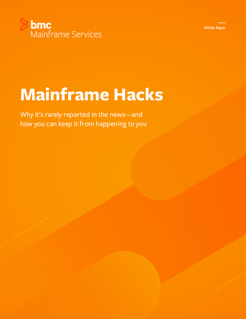 Mainframe Hacks: Why It’s Rarely Reported in the News & How to Avoid It