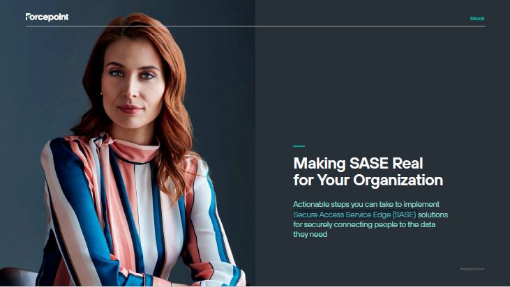 Making SASE Real for Your Organization
