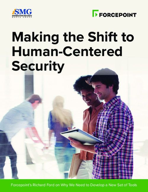 Making the Shift to Human-Centered Security