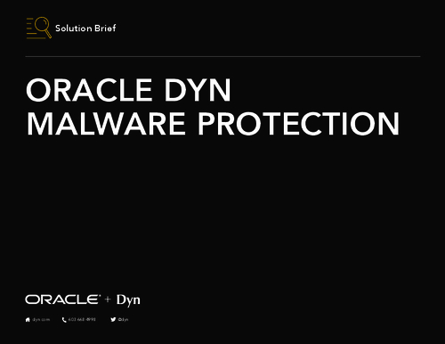 Malware Protection & A 24/7 Managed Security Service: What You Need To Know