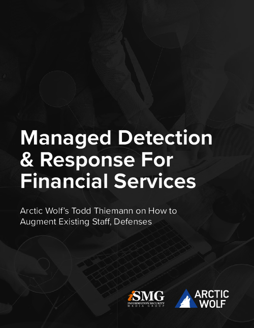 Deploying Managed Detection and Response