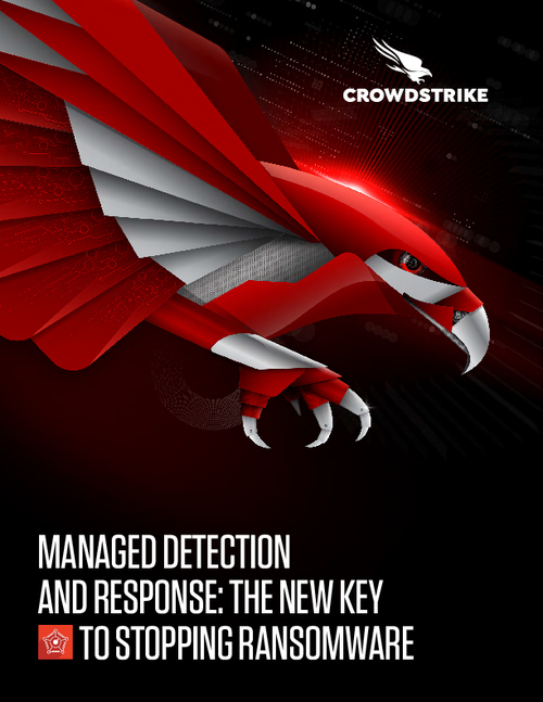 Managed Detection and Response (MDR) Buyer's Guide