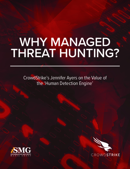 Managed Threat Hunting and the Value of the 'Human Detection Engine'