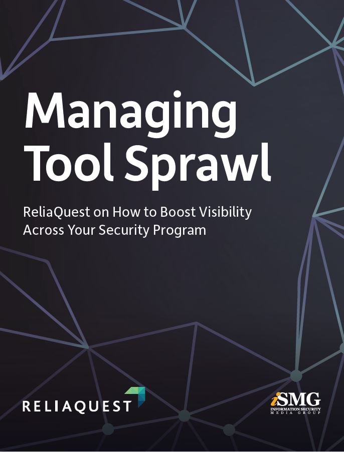 Managing Tool Sprawl: ReliaQuest on How to Boost Visibility Across Your Security Program