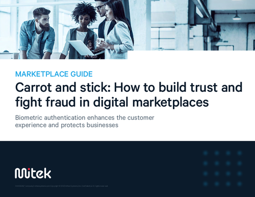 Marketplace Guide: How to Build Trust and Fight Fraud in Digital Marketplaces