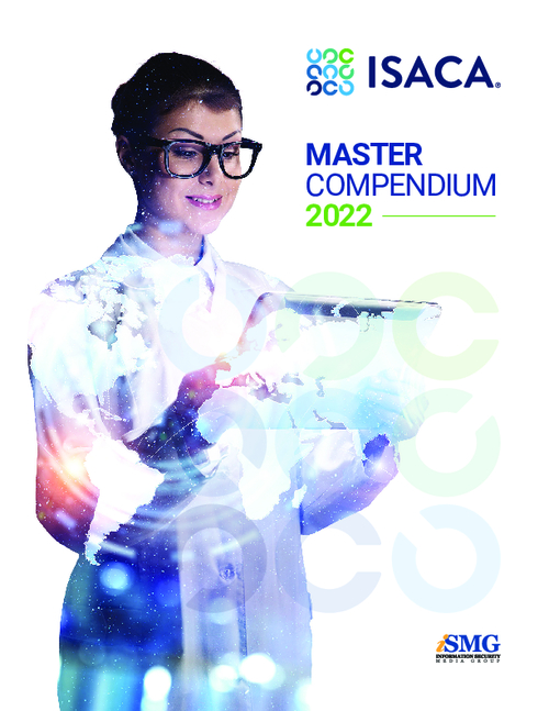 Master Compendium | The Roadmap to Cyber Maturity:  A New Look at Prioritizing & Quantifying Risk