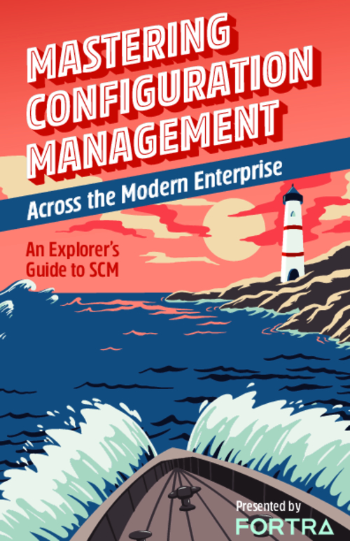 Mastering Configuration Management Across the Modern Enterprise