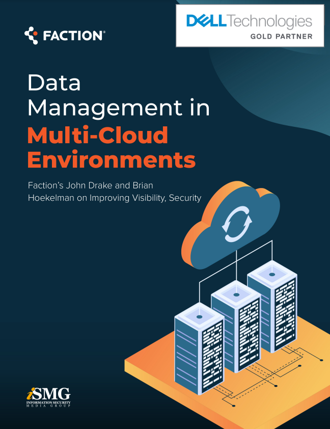 Mastering Data Management in Multi-Cloud Environments