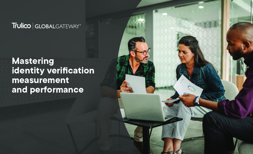 Mastering Identity Verification Measurement and Performance